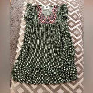 Savanna Jane dress